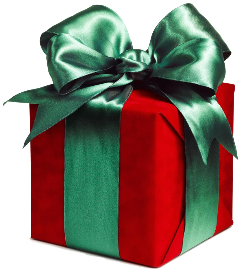 A gift