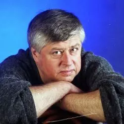 Леонид Сергеев