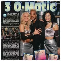 3-O-Matic