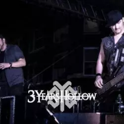 3 Years Hollow
