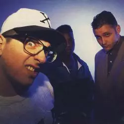 3rd Bass