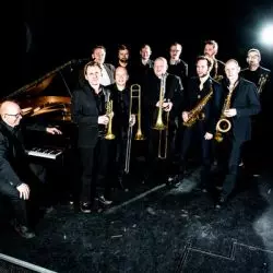 Aarhus Jazz Orchestra