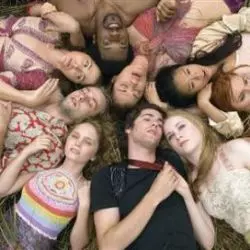 Across The Universe Cast