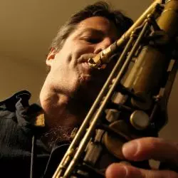 Adam Kolker
