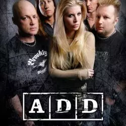 A.D.D.