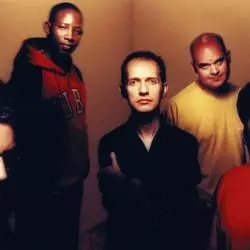 Afro Celt Sound System