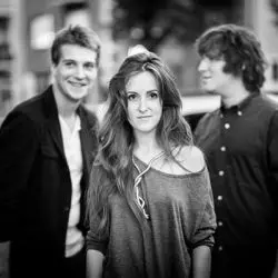 Aga Derlak Trio