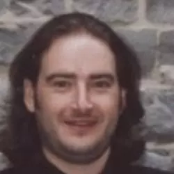 Alain de Rudder