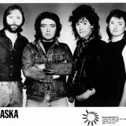 Alaska