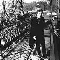 Alastair Galbraith