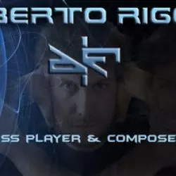 Alberto Rigoni