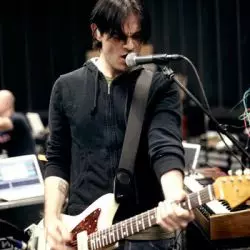 Alessandro Cortini