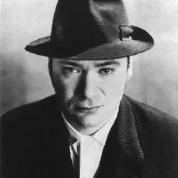 Alexander Balanescu