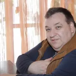 Alexander Markovich