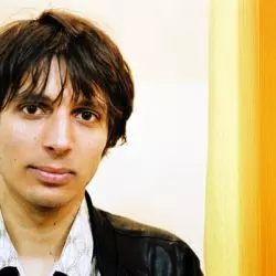 Alexis Kacimi