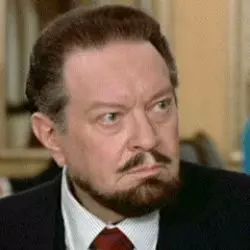 Alfred Drake