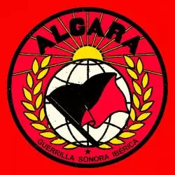 Algara