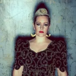 Alice Russell