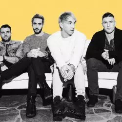 All Time Low