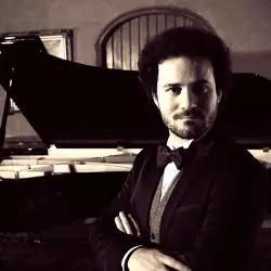 Ammiel Bushakevitz
