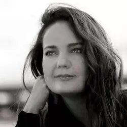 Ana-Marija Markovina