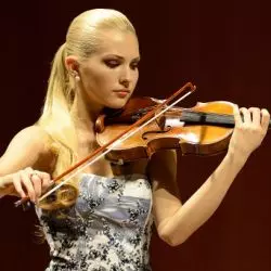 Anastasiya Petryshak