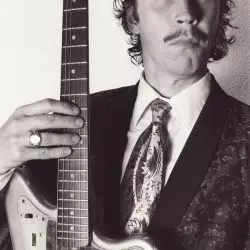 Anders F Rönnblom