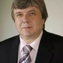 Andrei Petrenko