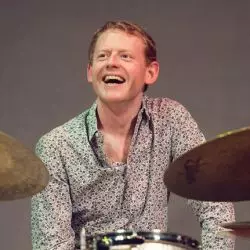 Andrew Bain