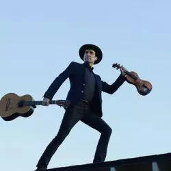 Andrew Bird