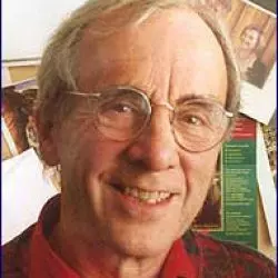 Andrew Sachs