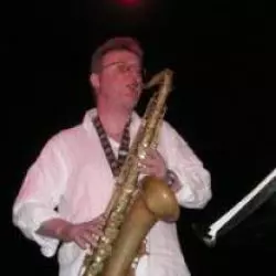 Andy Schofield