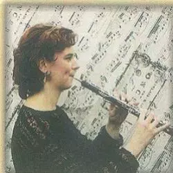 Anja van Der Maten