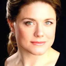Anna Burford