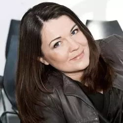 Anne Mette Stæhr