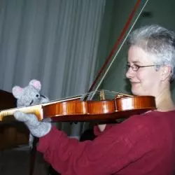 Anne Schumann