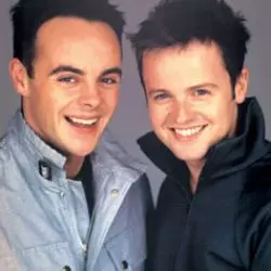 Ant & Dec