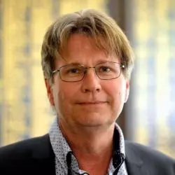 Anthony Ritchie