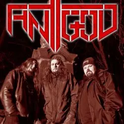 Antigod