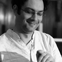 Antoine Torunczyk