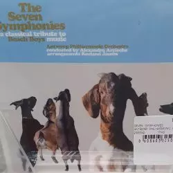 Antwerp Philharmonic Orchestra