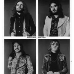 April Wine
