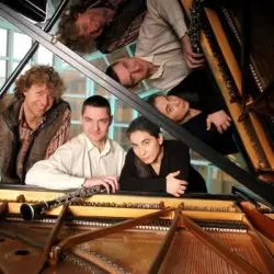 Arcus Ensemble Wien