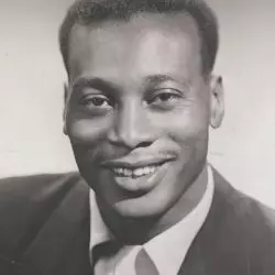 Arthur Gunter