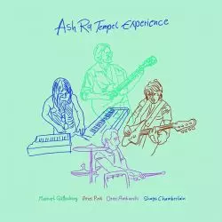 Ash Ra Tempel Experience
