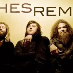 Ashes Remain