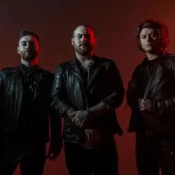 Asking Alexandria