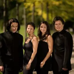Aviv Quartet