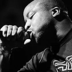 B. James