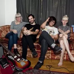 Baby Ghosts